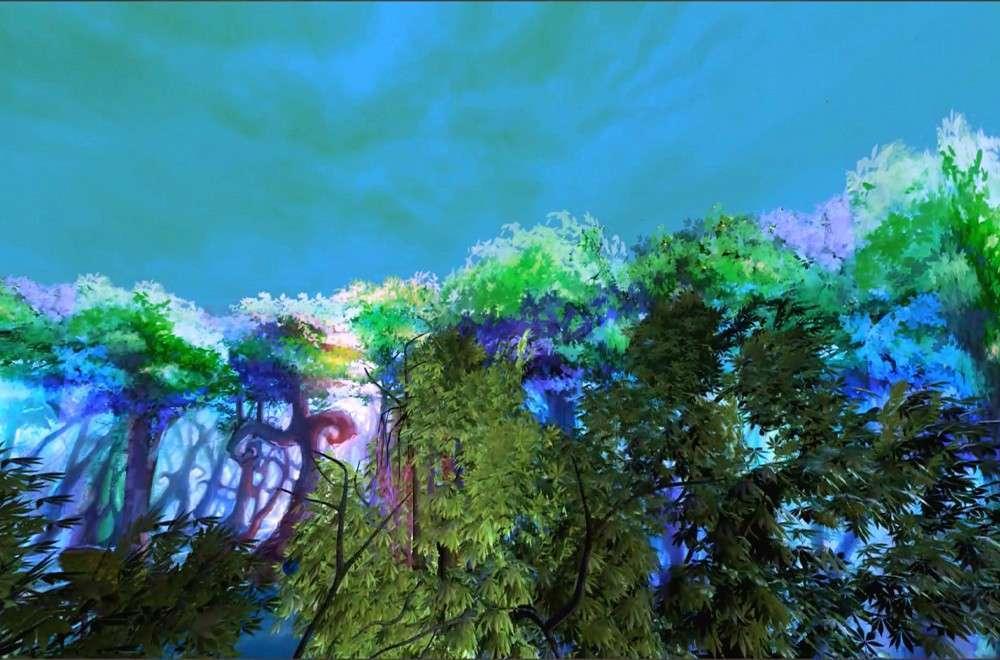 印刷式OLED电视何时登场？明年都很难，显示器年末或上市